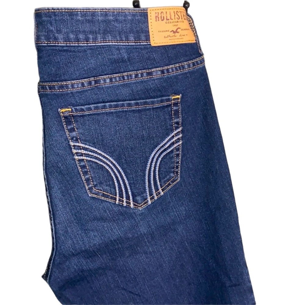 Hollister Jeans , Super Skinny , Women’s, Size 9R, W29, L31